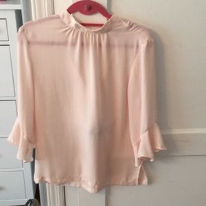 H&M blouse - worn once